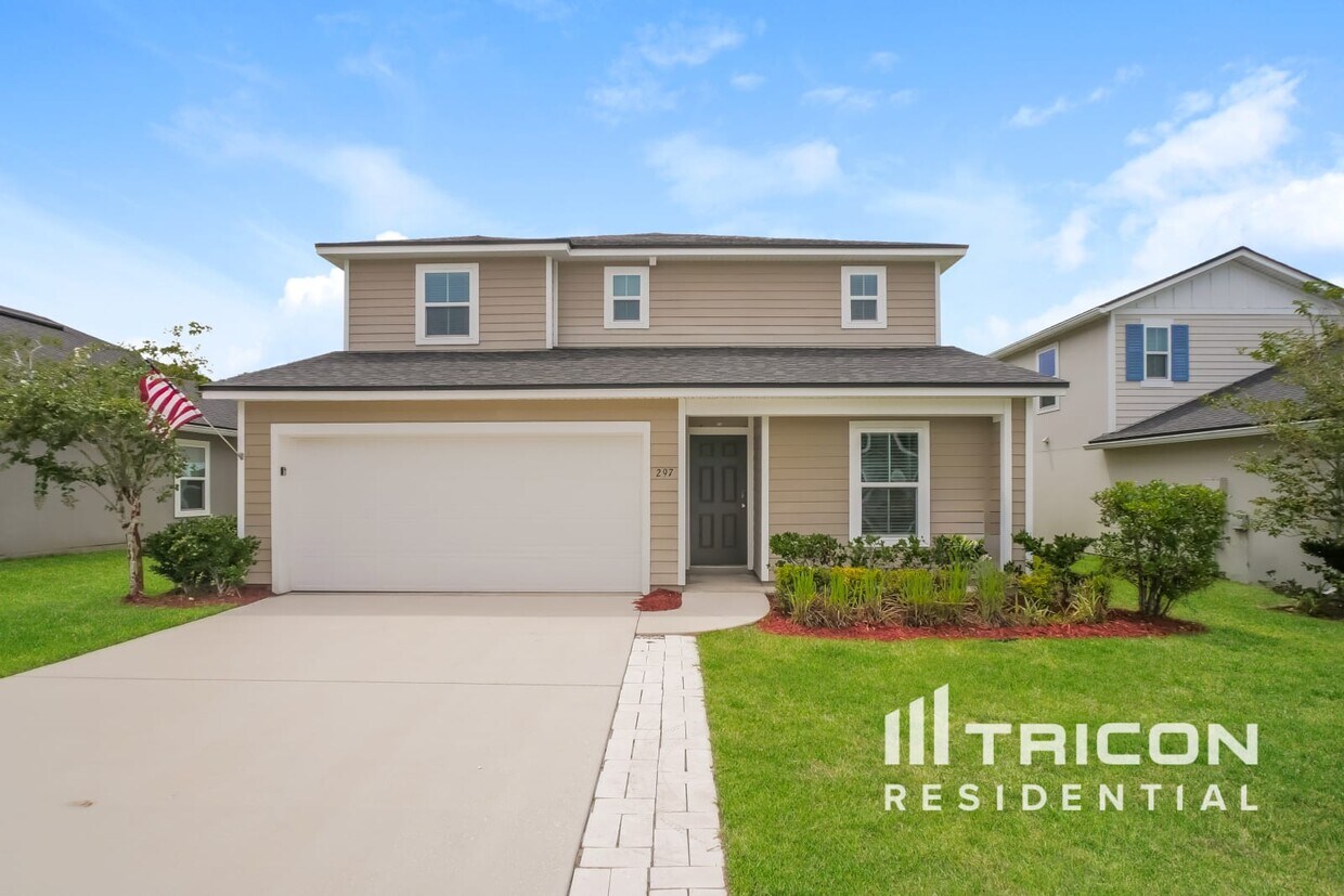 Foto principal - 297 Sawmill Landing Dr