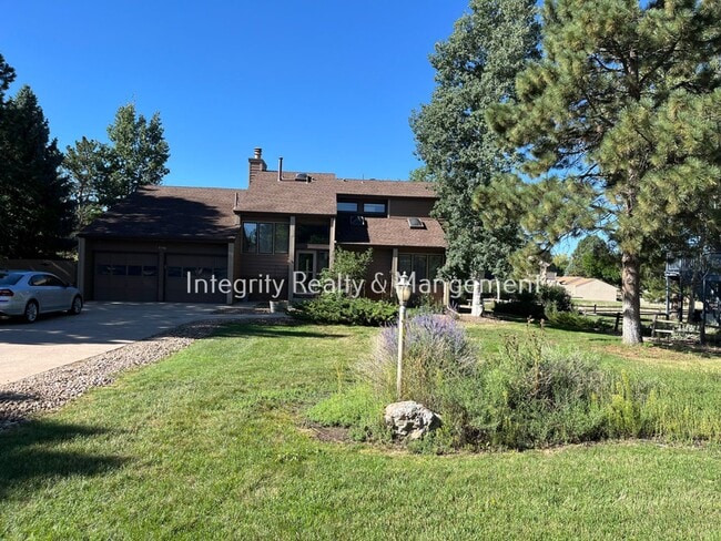 Building Photo - 7256 Windwood Way