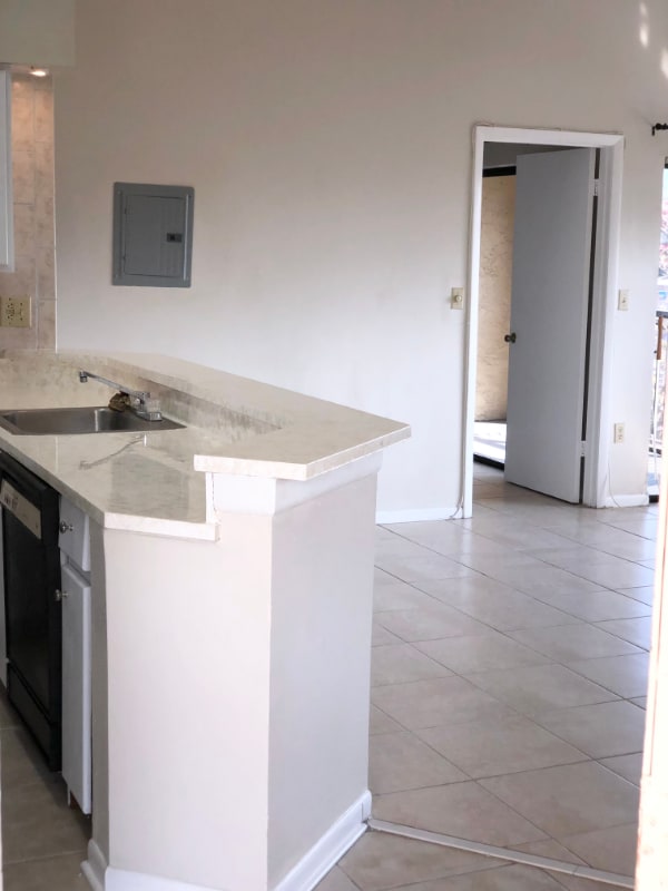 Photo - 2550 SW 18th Terrace Apartment