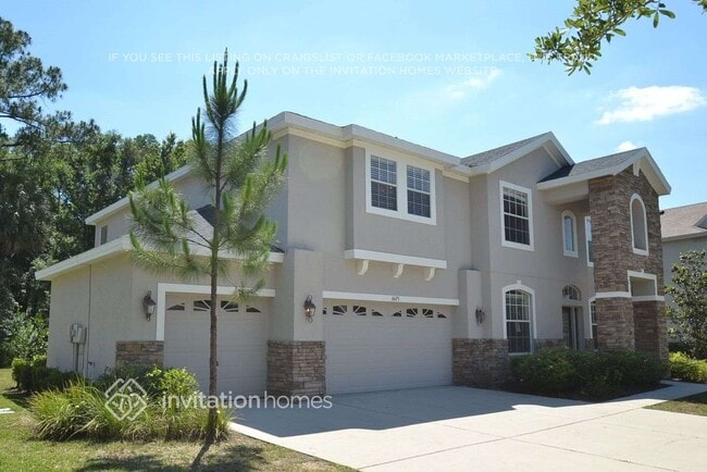 Building Photo - 6625 Thornton Palms Dr