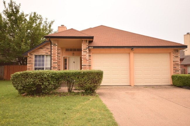 Building Photo - 1117 Brewer Dr