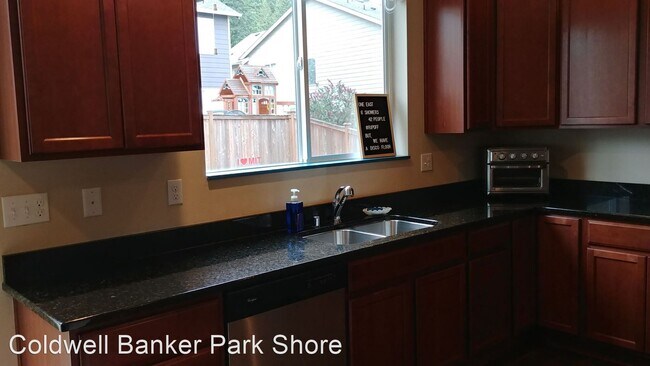Foto del edificio - 5 br, 2.5 bath House - 21811 Windmill Loop NW