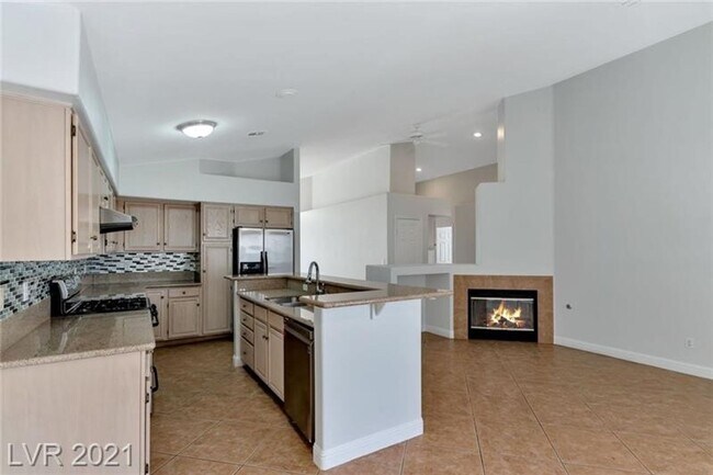 Foto del edificio - Fresh & Clean Single-Story Home in Gated C...