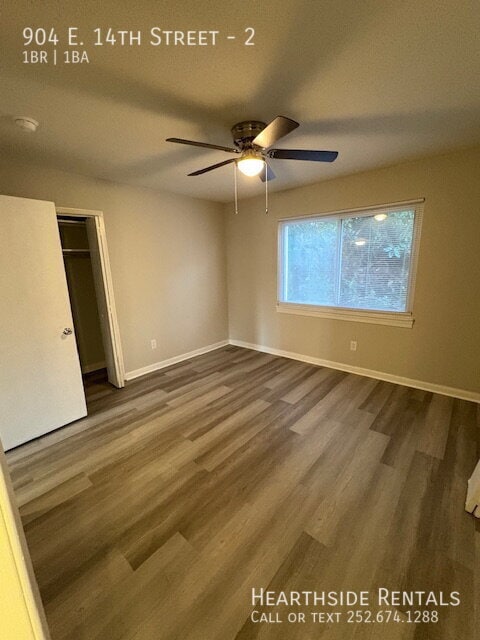 Foto del edificio - 904 E 14th St