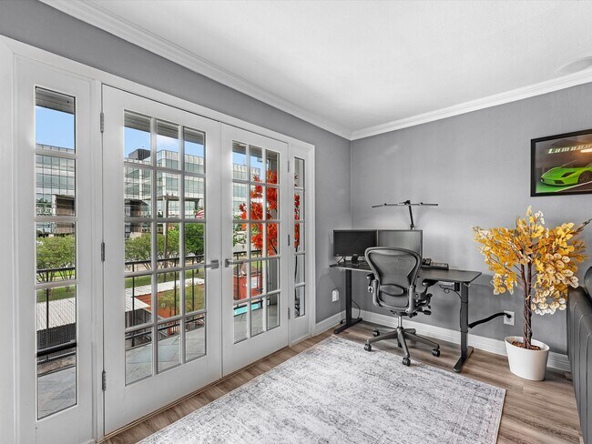 Foto del edificio - 505 Westcott St