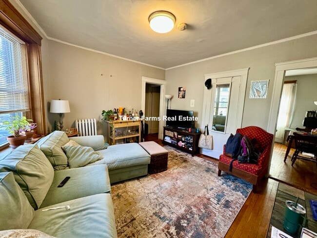 Building Photo - 99 Hancock St