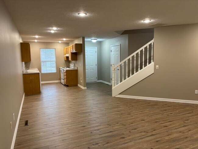 Foto del edificio - 4313-4315 N Morgan Ct