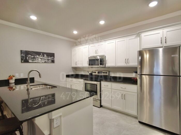 Primary Photo - 1/1 Flat | Endura Park- New Apartments in ...