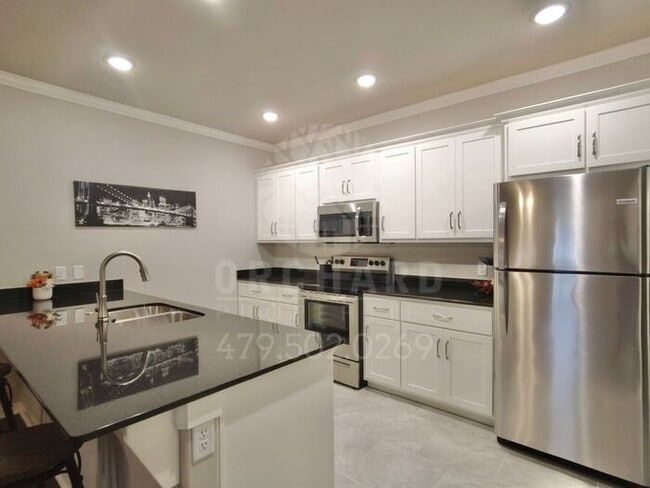 Building Photo - 1/1 Flat | Endura Park- New Apartments in ...