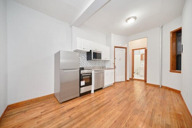 Foto del edificio - 1 bedroom in NEW YORK NY 10018