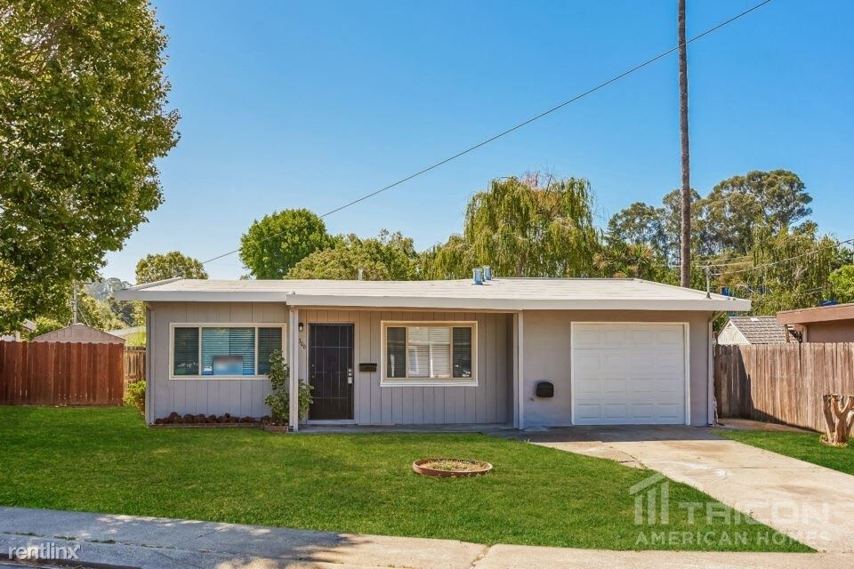 2306 Tennent Ct, Pinole, CA 94564 House Rental in Pinole, CA