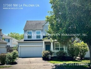 Building Photo - 17360 NW La Paloma Ln