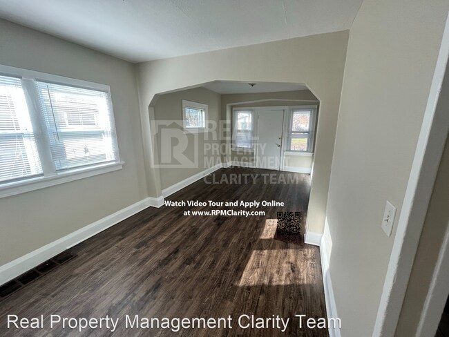 Building Photo - 2 br, 1 bath House - 1002 Turner Ave