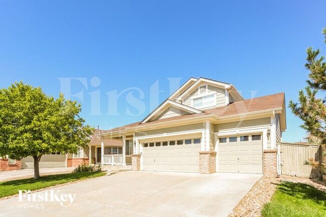 Building Photo - 15857 E 107th Way