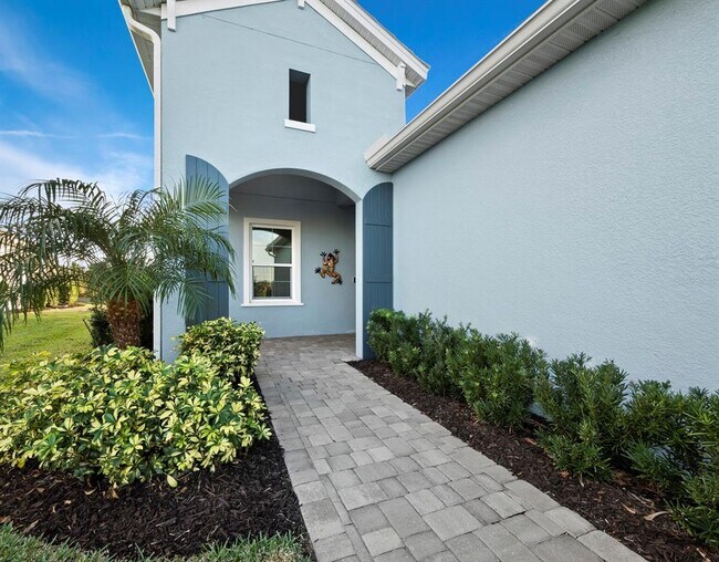 Foto del edificio - 2878 Butterfly Jasmine Trail