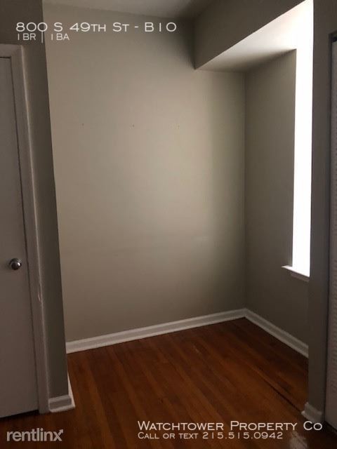 Foto del edificio - Florence Flats (800 S 49th St)