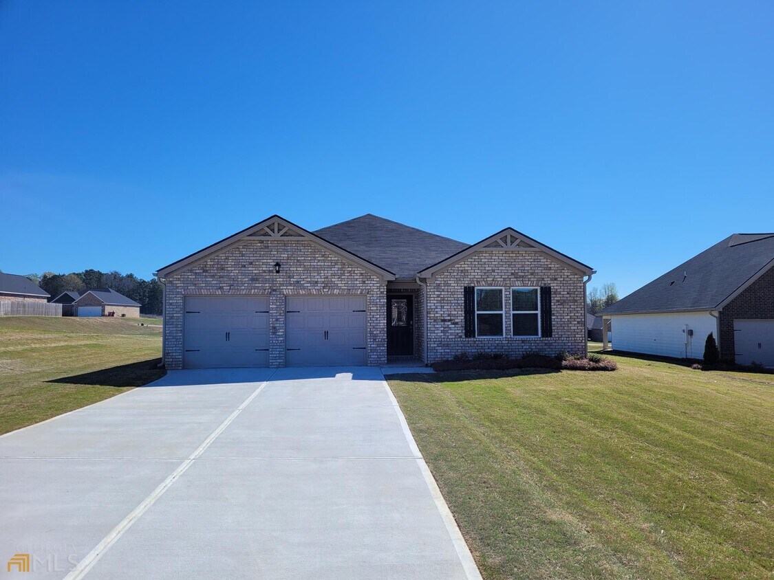 7220 Winterberry Cir, Macon, GA 31216 House Rental in Macon, GA