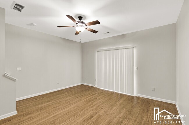 Foto del edificio - 3160 Mill Springs Cir NE