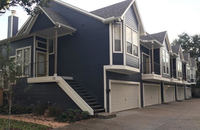 Foto del edificio - 735 Arlington St