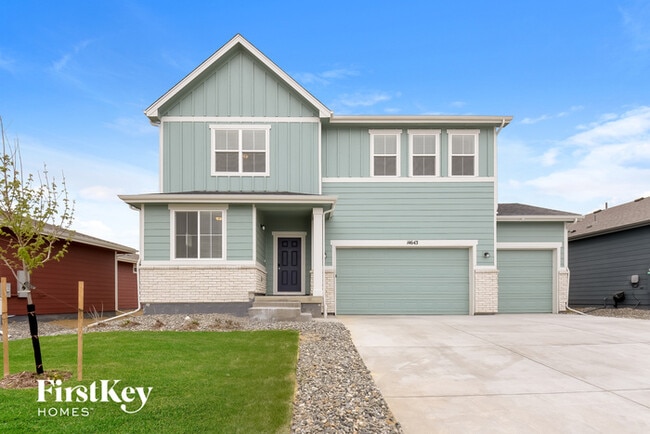 Building Photo - 14643 Normande Dr