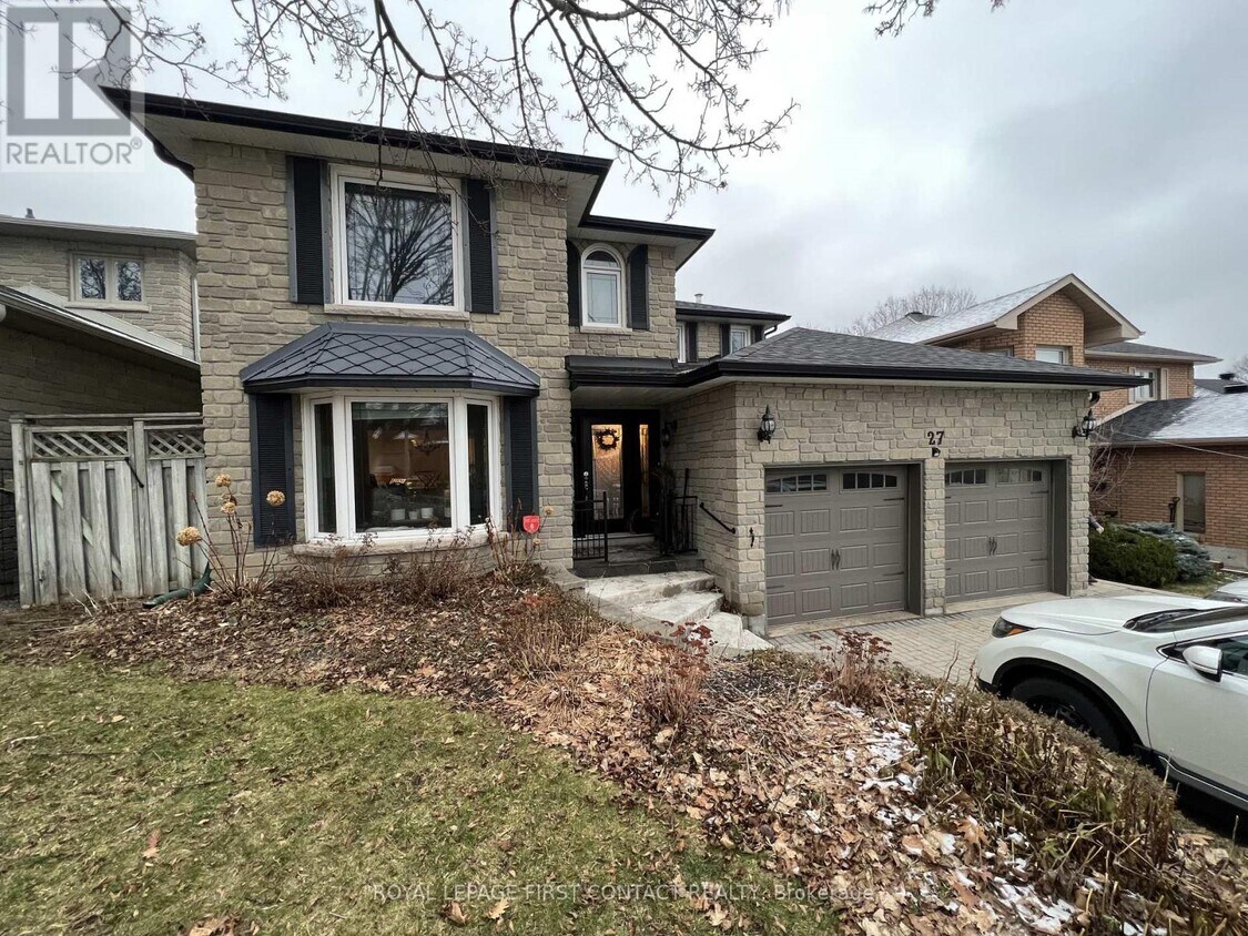 Photo principale - 27 Thackeray Crescent