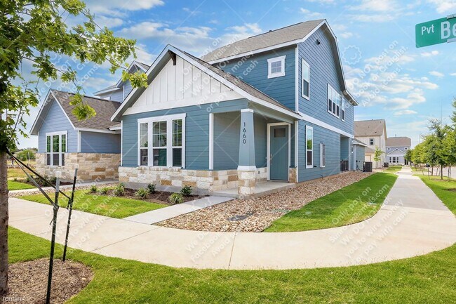 Foto del edificio - 4 br, 3.5 bath House - 1660 Bella Dr