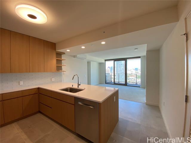 Building Photo - 1416 Kapiolani Blvd