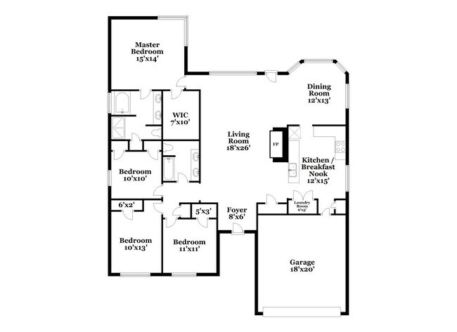 Building Photo - 373 Davids Way