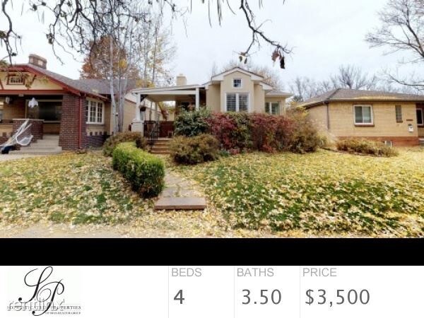 Foto principal - 1211 S Columbine St