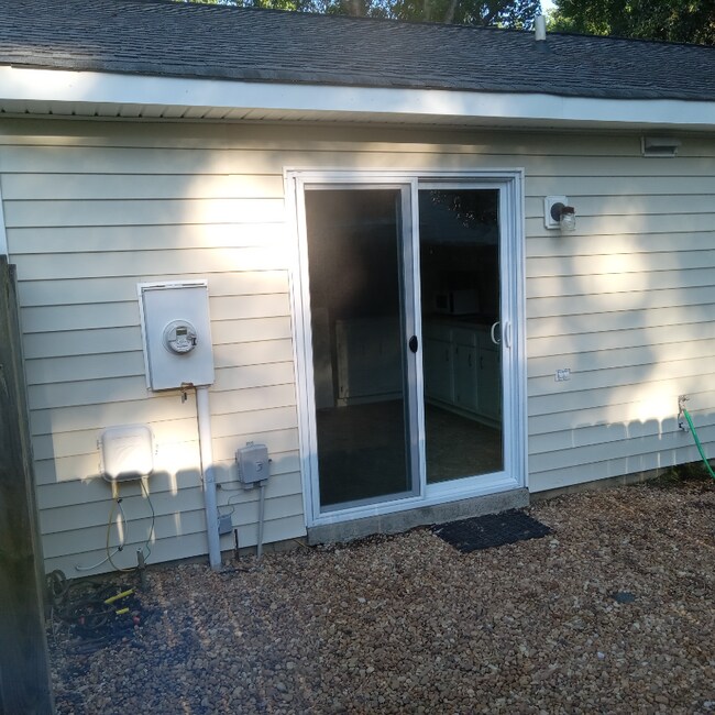 7115 Senn Way, Mechanicsville, VA 23111 House Rental in