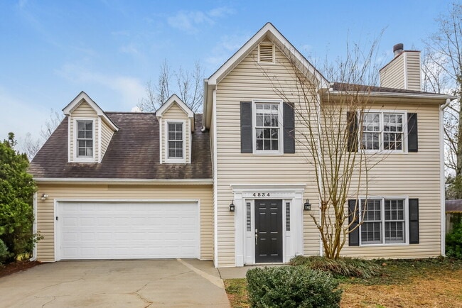 Building Photo - 4834 Diggers Way