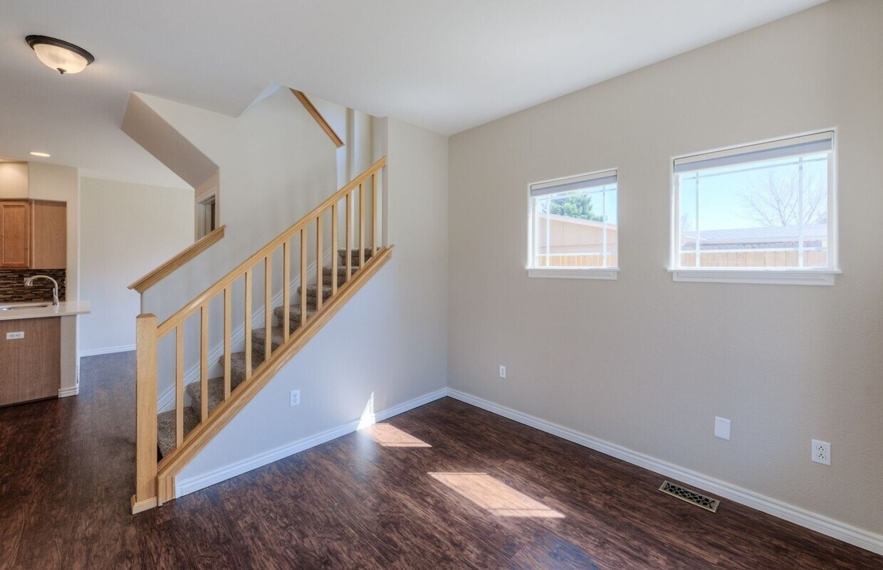 Foto del edificio - Spacious 3BR Condo in Longmont