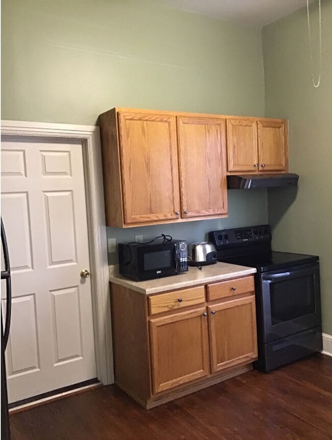 Foto del edificio - 134 E Queen St