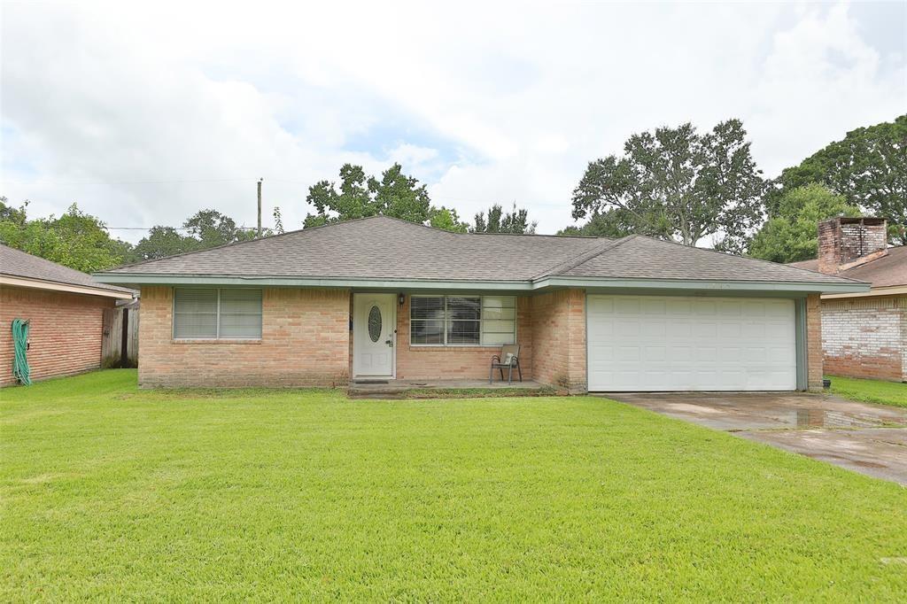 1845 Dolphin Dr, Seabrook, TX 77586 House for Rent in Seabrook, TX