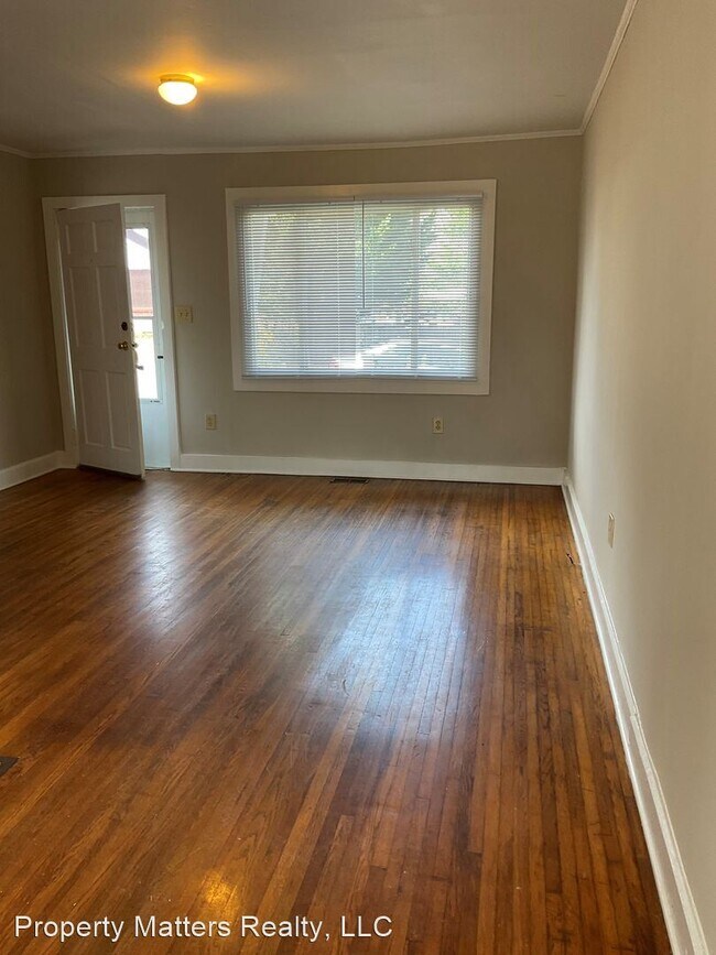 Building Photo - 1 br, 1 bath House - 306 N. Hoffman Street