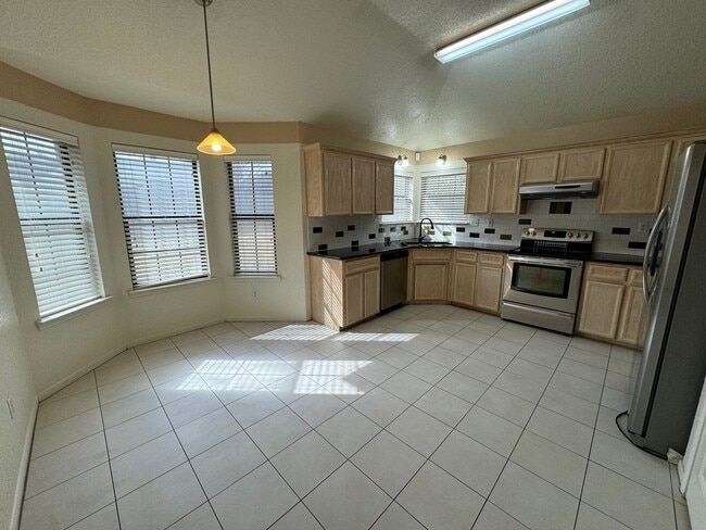 Foto del edificio - 2008 Lava Ln