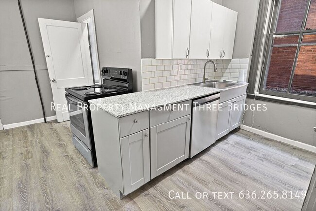 Foto del edificio - Tower Grove South 1br Apartment