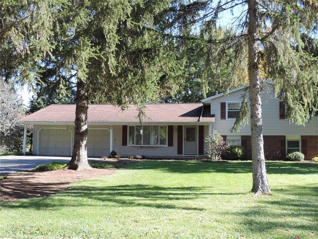 Primary Photo - 6 Silver Birch Cir