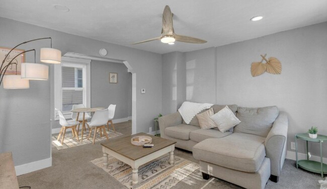 Foto del edificio - 1011 19th Ave