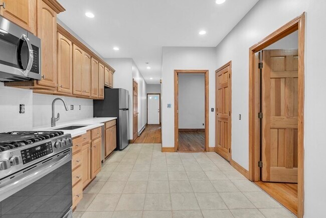 Foto del edificio - 18 O St