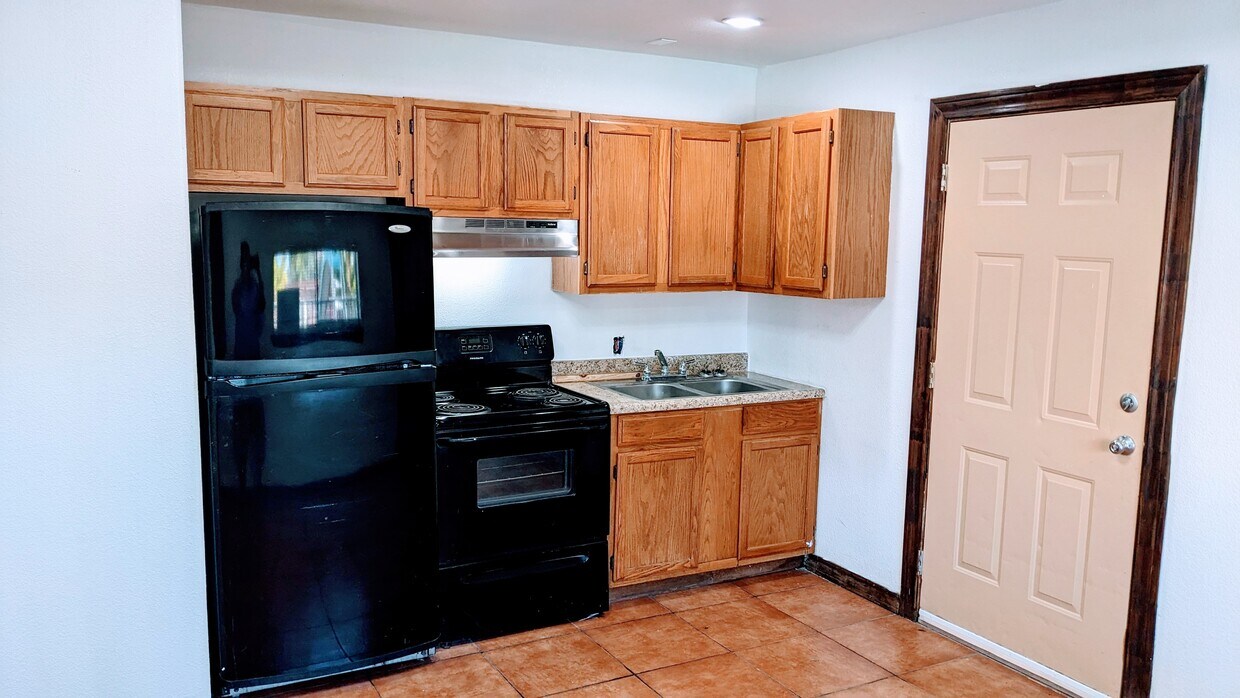 Foto principal - 1402 Market St