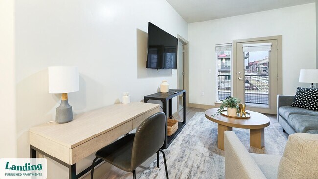 Foto del edificio - 124 S Dry Creek Ridge Ln