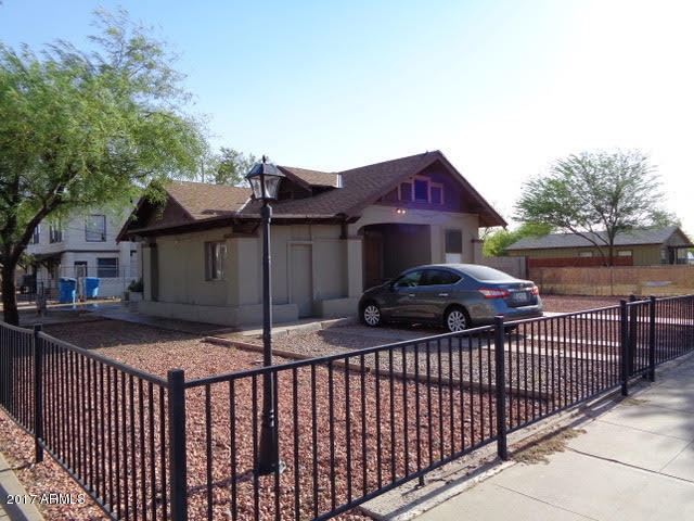 McKinley 3 - 1345 E McKinley St