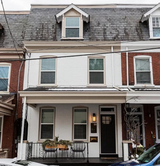 Building Photo - 554 Spruce St
