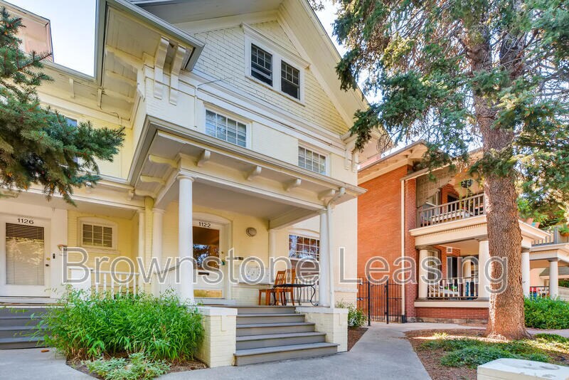 Foto principal - 1124 Emerson St