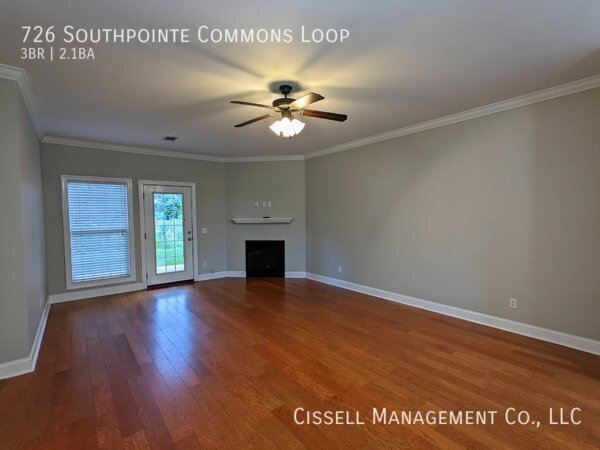 Foto del edificio - 726 Southpointe Commons Loop