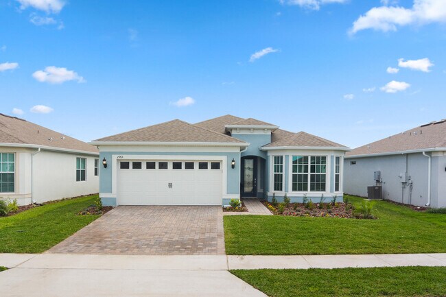Building Photo - 2965 Dune Coast Pl