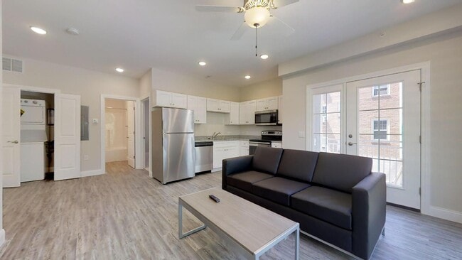 Foto del interior - 309 W Washington