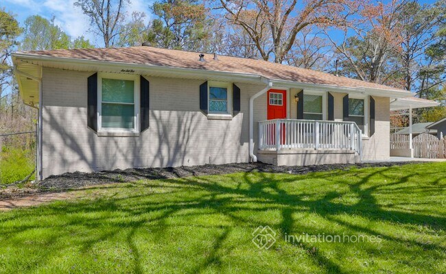 Building Photo - 6661 W Starling Dr SW