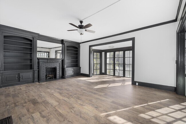 Foto del edificio - 3800 Memorial Blvd